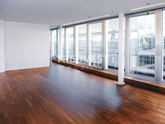 TREUVEST Büro mieten Düsseldorf-5