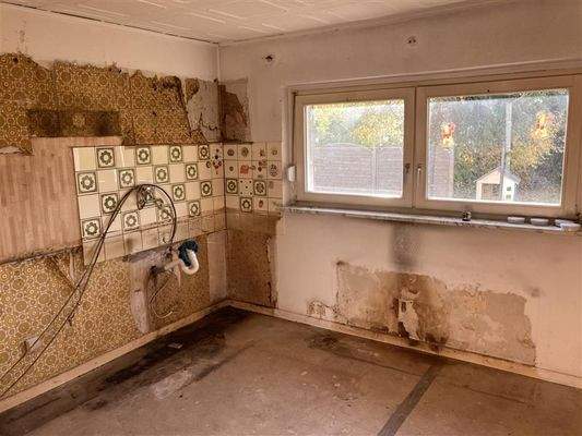 Erdgeschoss Zimmer 2