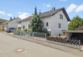Außenansicht - Werz Immobilien