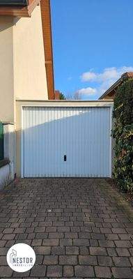 Haus - NESTOR Immobilien