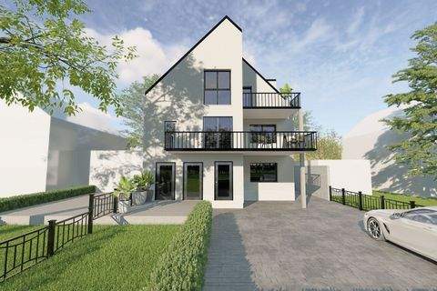 Hattersheim am Main Häuser, Hattersheim am Main Haus kaufen