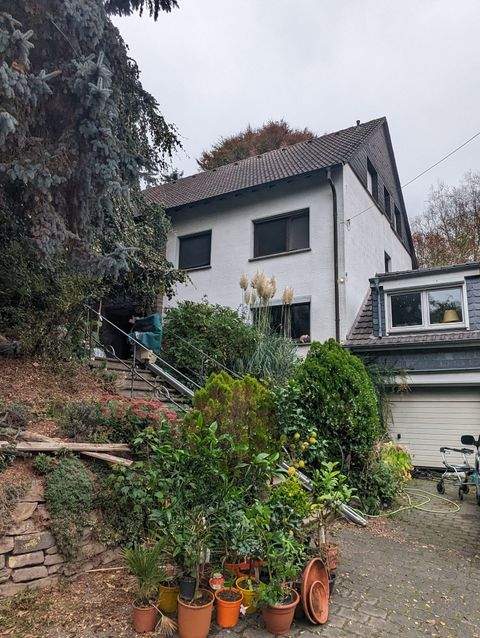 Lindlar Häuser, Lindlar Haus kaufen