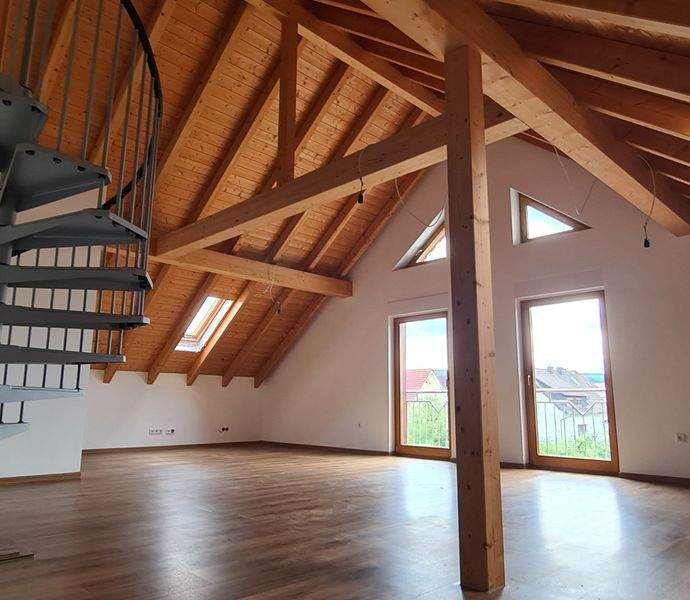 2ZimmerWohnungen oder 2RaumWohnung in Fulda mieten