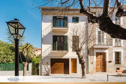 Soller Häuser, Soller Haus kaufen