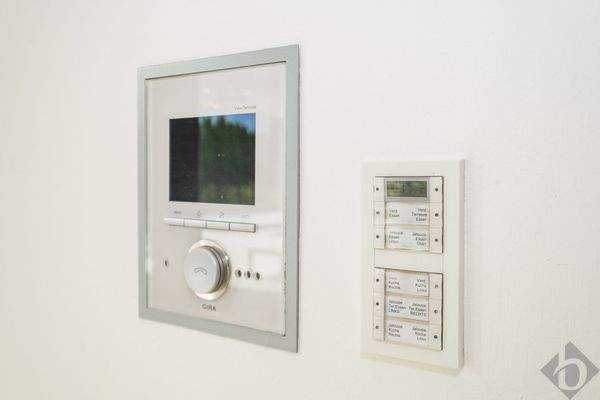 Smarthome System