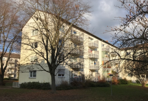 Frankfurt am Main Wohnungen, Frankfurt am Main Wohnung mieten
