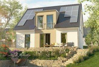 Einfamilienhaus Flair 125 Ansicht Garten.jpg