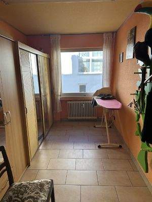 Schlafzimmer 2 Erdgeschoss