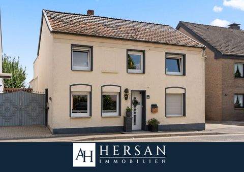 Titz Häuser, Titz Haus kaufen