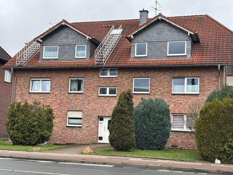 Oberhausen Wohnungen, Oberhausen Wohnung mieten