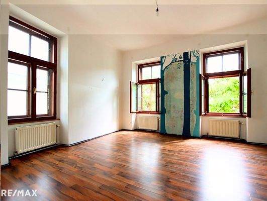 Behandlungsraum 2, Foto 2