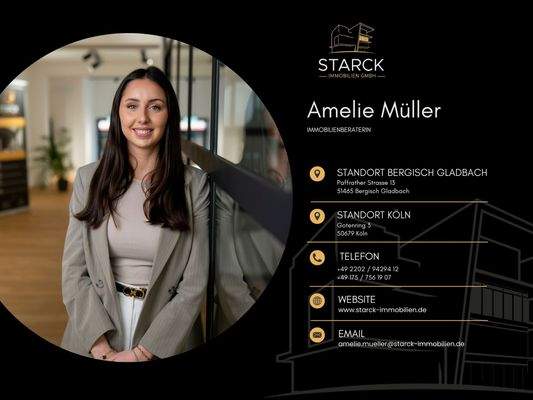 Ihre Ansprechpartnerin