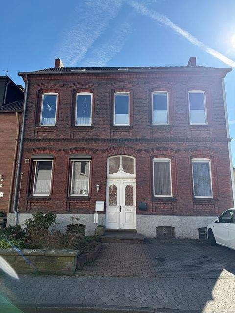 Werl Wohnungen, Werl Wohnung kaufen