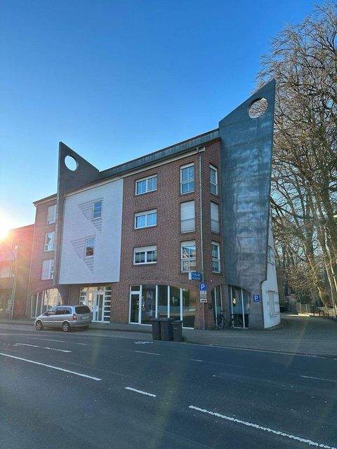 Lingen (Ems) Wohnungen, Lingen (Ems) Wohnung mieten