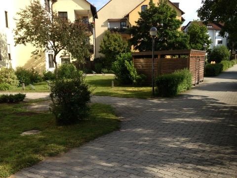 Lauf an der Pegnitz Wohnungen, Lauf an der Pegnitz Wohnung kaufen