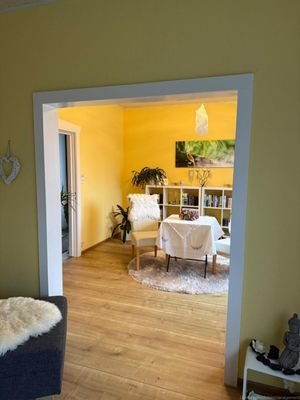 Esszimmer EG