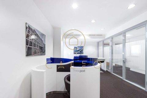 Köln Büros, Büroräume, Büroflächen 