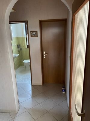 Flur EGBalkon