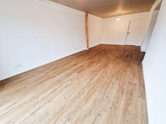 Schlaf / Arbeitszimmer 