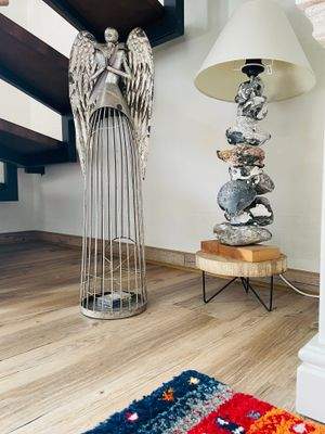 viel Liebe zum Detail ... - Deko