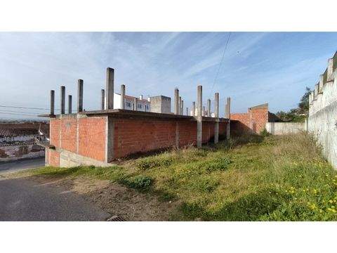 Chamusca Grundstücke, Chamusca Grundstück kaufen