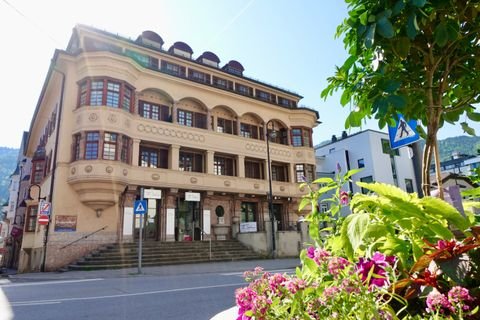 Kufstein Büros, Büroräume, Büroflächen 