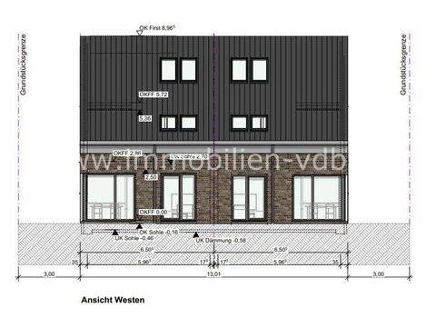 Barsbüttel Grundstücke, Barsbüttel Grundstück kaufen