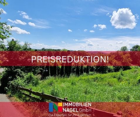 PREISREDUKTION!