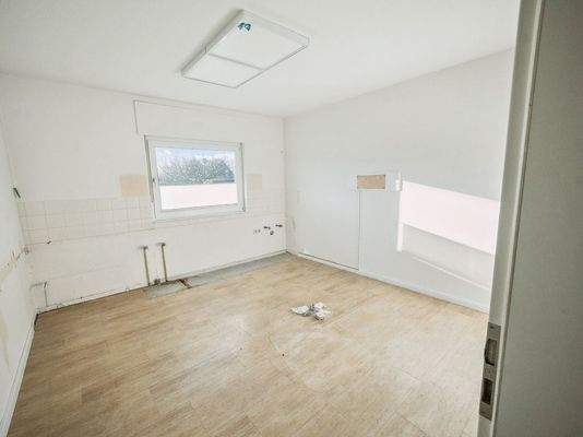 Ehemaliges Sprechzimmer 2