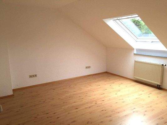 Schlafen DG Zweifamilienhaus