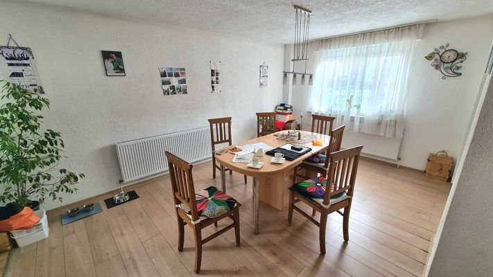 Esszimmer