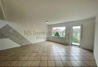 Küche:Wohnzimmer Ansicht 4