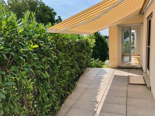 ...zu einem schönen Frühstück ein