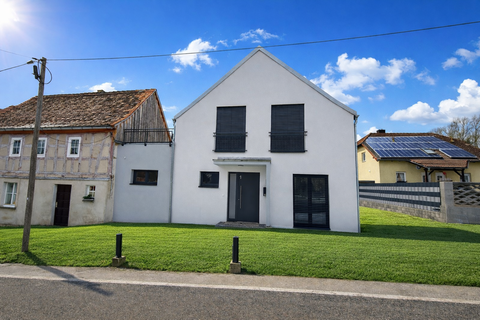 Naumburg (Saale) Häuser, Naumburg (Saale) Haus kaufen