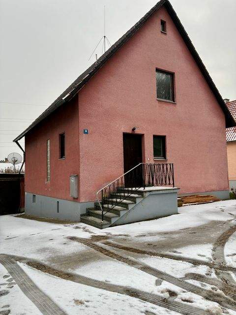 Altdorf Häuser, Altdorf Haus mieten 