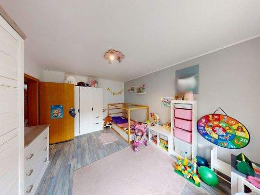 Kinderzimmer Bild 3