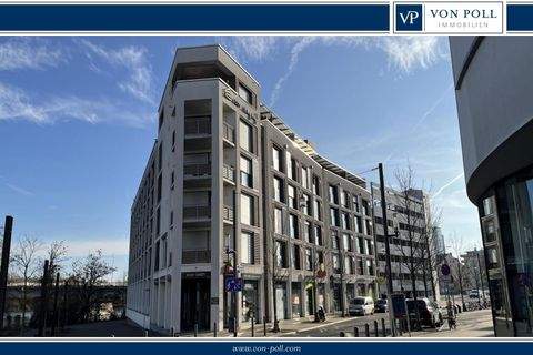 Offenbach am Main Wohnungen, Offenbach am Main Wohnung kaufen