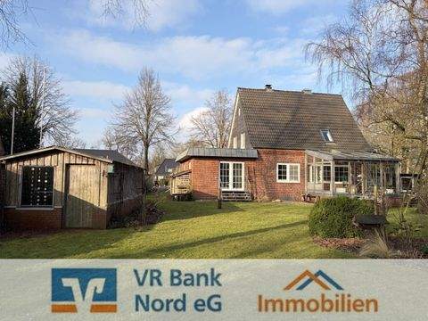 Schafflund Häuser, Schafflund Haus kaufen