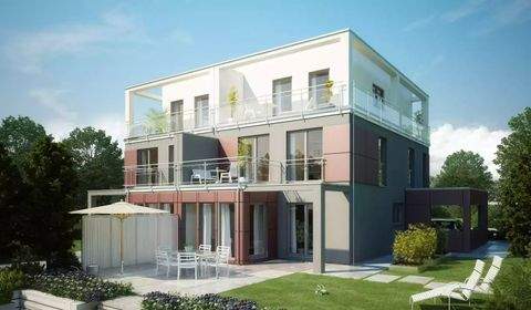 Korntal-Münchingen Häuser, Korntal-Münchingen Haus kaufen