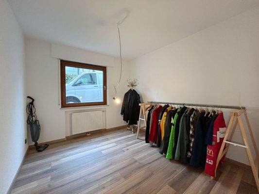 Einliegerwohnung Kinderzimmer