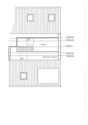 Haus 1 DG, Wohnung 1.08, Galerie