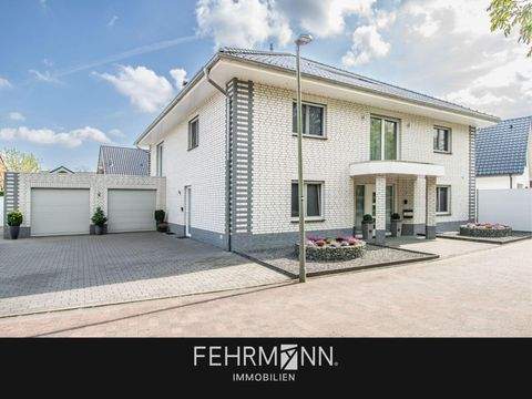 Wettringen Häuser, Wettringen Haus kaufen