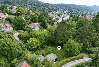 001 Baugrunstück Ost