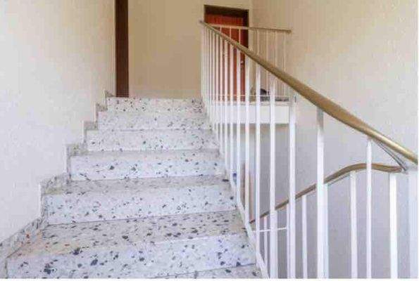 Castrop ETW Neu 25 Hausflur