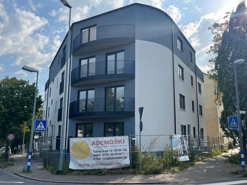 Eschborn Wohnungen, Eschborn Wohnung kaufen