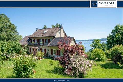 Konstanz / Litzelstetten Häuser, Konstanz / Litzelstetten Haus kaufen