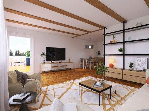 Hallein Wohnungen, Hallein Wohnung kaufen