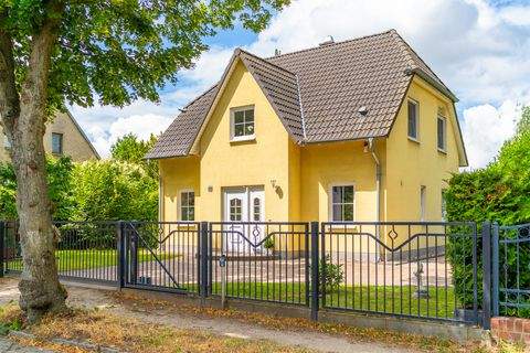 Blankenfelde-Mahlow Häuser, Blankenfelde-Mahlow Haus kaufen