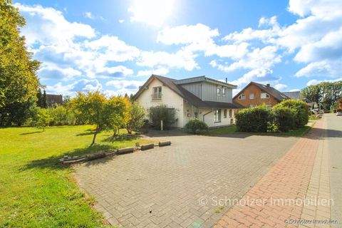 Hüllhorst Häuser, Hüllhorst Haus kaufen