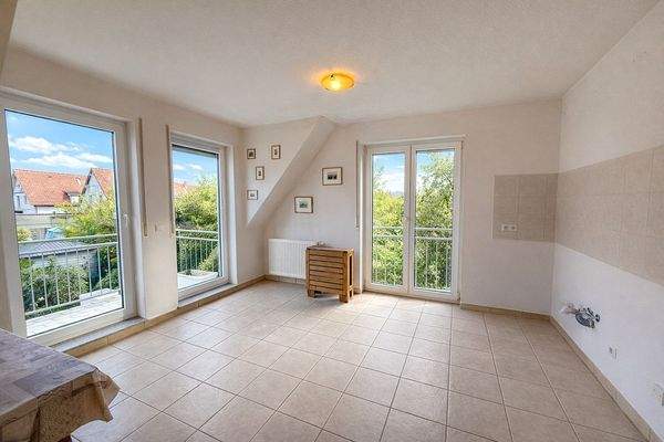 Küche & Esszimmer OG